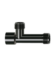 Cepex irrigation solenoid valve manifold linkage