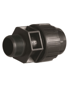 Cepex Standard polyethylene polyethylene mixed male threaded joint