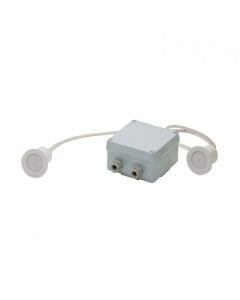 AstralPool Electropneumatic Equipment