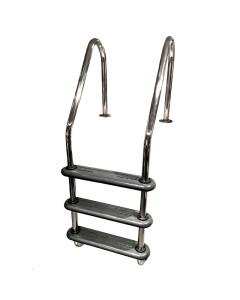 Swimming pool ladder Komfy AstralPool