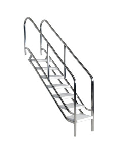 AstralPool pool access ladder 500 mm width