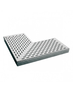 Corner 90° INOX AstralPool