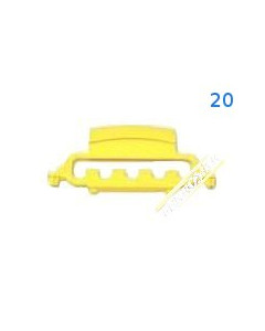 Aquabot New Viva Replacement Cleaner 5088B Handle Locking Bracket