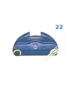 Aquabot Super Bravo Side Cover AS1060300