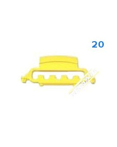 Aquabot Super Bravo Bracket Lock Handle 5088B