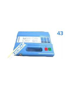 Aquabot Super Bravo Transformer AS07152-SP