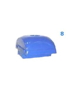 Aquabot Classic Housing Set A5090B-SP