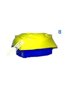 Aquabot Neptune Body Assembly AS1001000-SP