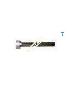 Aquabot Ultramax Junior bolt cleaner replacement SW00101