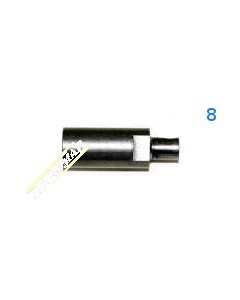 Aquabot Ultramax Junior Cleaner Replacement Short Shaft Handle MP00216A