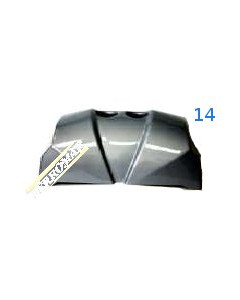 Aquabot Ultramax Junior Replacement Cleaner Housing Assembly AS1008101-SP