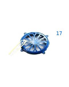 Aquabot Ultramax Junior Cleaner Replacement Top Cover 2240B1