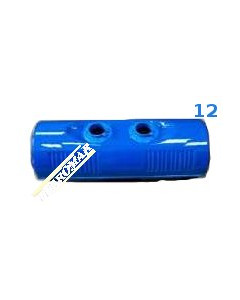 Aquabot Ultramax Replacement Cleaner Body Assembly AS1001400