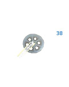 Aquabot Ultramax Cleaner Replacement Central Tensioning Wheel PP0003501