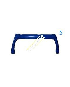 Aquabot Ultramax Junior Pool Cleaner Replacement Handle Set AS01622BL-SP