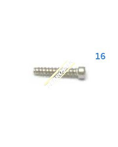 Aquabot Ultramax Junior Cleaner Replacement Screw 2251