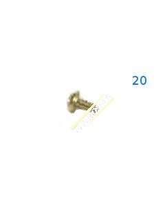 Aquabot Ultramax Junior Replacement Cleaner Screw 2260
