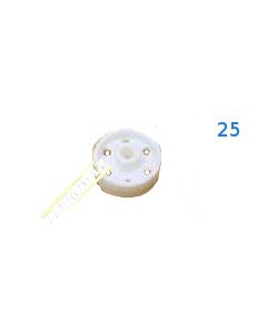 Aquabot Ultramax Junior Cleaner Replacement Tension Wheel PP0043300
