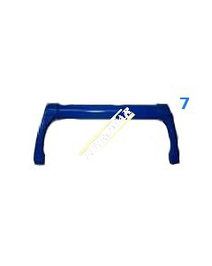 Aquabot Ultramax Cleaner Replacement Handle Assembly AS01623BL
