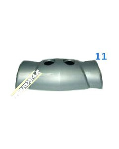 Aquabot Ultramax Cleaner Replacement Housing Assembly AS10080001-SP