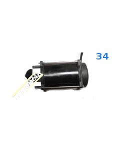 Aquabot Ultramax Junior Cleaner Replacement Filtration Motor AS06105-SP