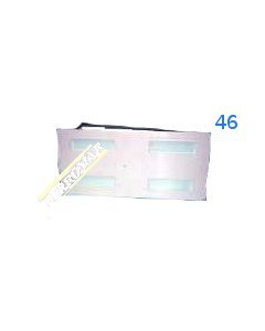 Aquabot Ultramax Junior Replacement Bottom Cover Assembly A9200YMW