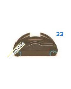 Aquabot Magnum Side Cover Replacement Cleaner AS1060400