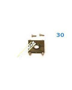 Aquabot Magnum Replacement Infrared Cleaner Stand 2009