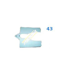 Aquabot Magnum Pool Cleaner Replacement Valve Bottom Seal P00407