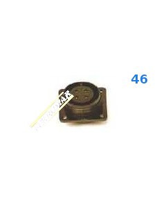 Aquabot Magnum Pool Cleaner Replacement Female Connector 7155EL