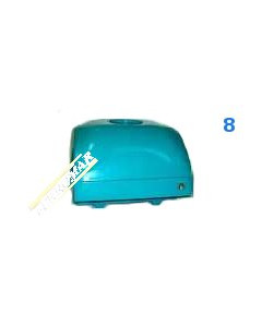 Aquabot Magnum Junior Pool Cleaner Replacement Housing Assembly AS05114-SP