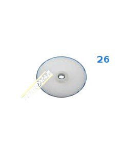 Aquabot Magnum Junior Cleaner Replacement Tension Wheel PP0013701