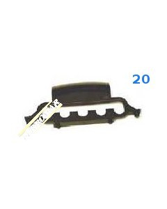 Aquabot Magnum Junior Pool Cleaner Replacement Handle Lock Bracket 5088BK