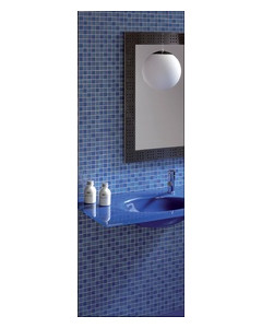 COLOR PCMIX-2002 FIBRA Vitreous Siding