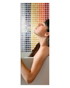 GLOSSY G-309 Glassy Siding