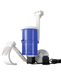 Cartridge filters 2.000l/h - AR121E