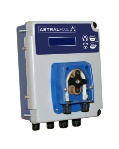 Floc System Flocculant dosing system AstralPool