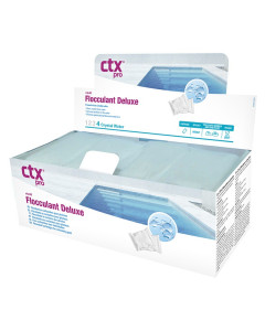 Flocculant CTX-43 Deluxe 8 units