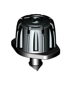 Cepex adjustable dripper for drip irrigation 100 units.