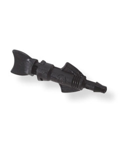 Cepex screw type adjustable dripper 100 pcs.