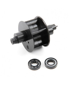 Hayward Navigator-Pool Vac Turbine + Bearing Assembly AEXV112P