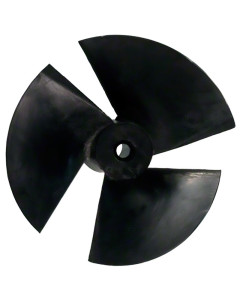Replacement Cleaner Typhoon Pro Propeller P00038
