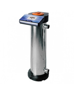 Heliox UV LP Inox for residential pools