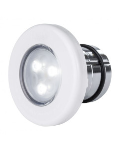 LumiPlus Mini 2.11 LED spotlight with quick coupling