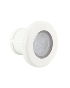 Proyector Lumiplus Essential Mini de Astralpool para instalación con pasamuros