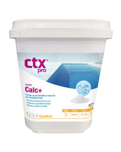 Calcium hardness increaser CTX-22 