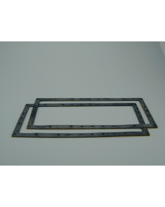 Junta skimmer grande piscina prefabricada Astralpool ref. 4402010407