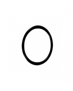 Cepex O-ring for manifolds