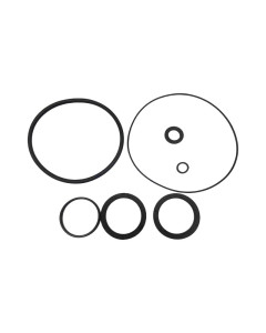 Kit juntas bomba 1,5 - 3 CV AstralPool 4405010104