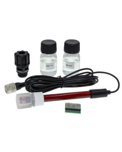 Kit Redox Basic Plastic